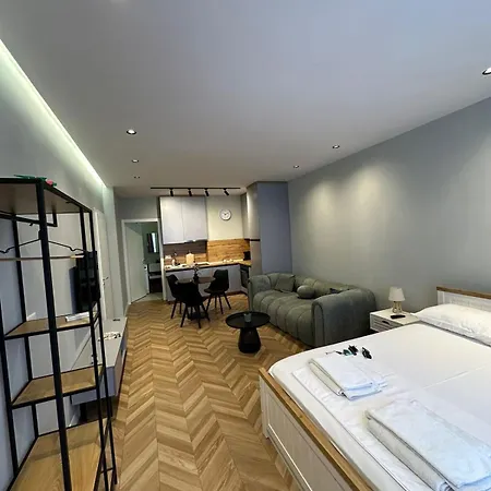 Apartment The *
