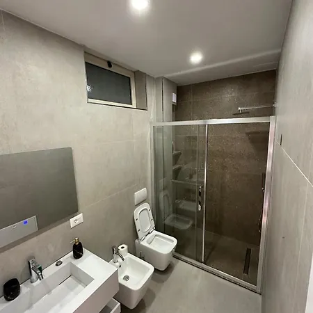 Apartment The Shkoder