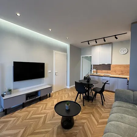 Apartment The *
