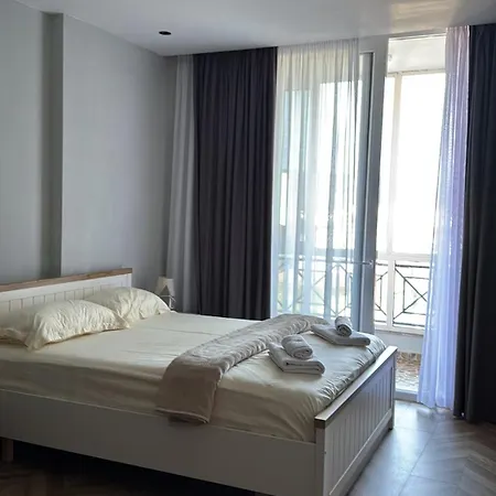 Apartment The Shkoder