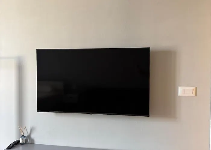 Apartamento The Shkodër