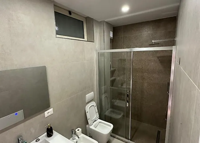 Apartamento The Shkodër