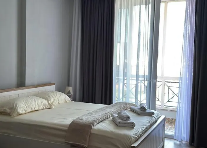 Apartamento The Shkodër