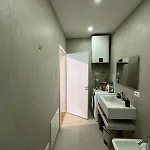 The *