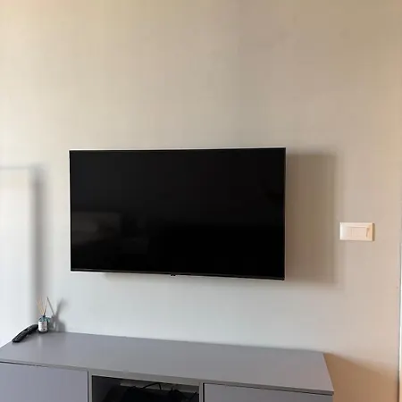 Apartment The Shkodra