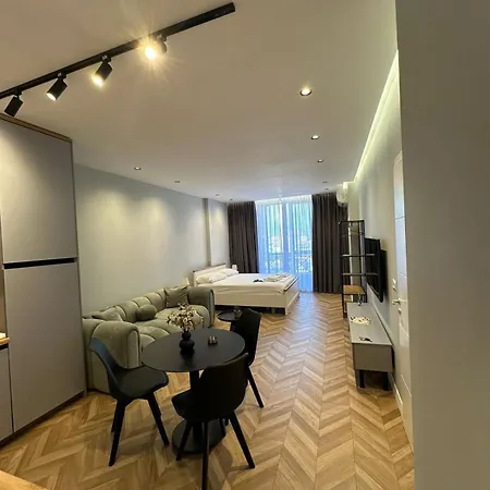 Appartement The